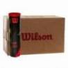 Bax mingi tenis Wilson Tour Premier Clay, 72 mingi