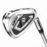 Crosa golf Wilson Staff C300 Graphite Iron, barbati, mana dreapta