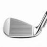 Crosa golf Wilson Staff C300 Graphite Iron, barbati, mana dreapta