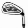 Crosa golf Wilson Staff C300 Graphite Iron, barbati, mana dreapta