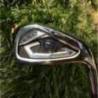 Crosa golf Wilson Staff C300 Graphite Iron, barbati, mana dreapta