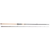 Lanseta baitcasting SAVAGE GEAR.Custom Predator Cast, 2.58m, 110g, 2 tronsoane