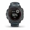 Ceas Garmin Instinct® Solar Surf Edition, Surf – Pipeline