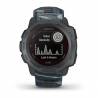 Ceas Garmin Instinct® Solar Surf Edition, Surf – Pipeline