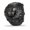 Ceas Garmin Instinct® Solar Camo Edition, Graphite Camo