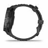 Ceas Garmin Instinct® Solar Camo Edition, Graphite Camo