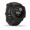 Ceas Garmin Instinct® Solar Graphite