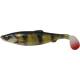 Shad Savage Gear LB 4D Herring Perch, 11cm, 9g, 4 buc./plic