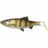 Shad Savage Gear LB 4D Herring Zander, 9cm, 5g, 4 Buc./Plic