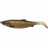 Shad Savage Gear LB 4D Herring Dirty Roach, 9cm, 5g, 4 Buc./Plic