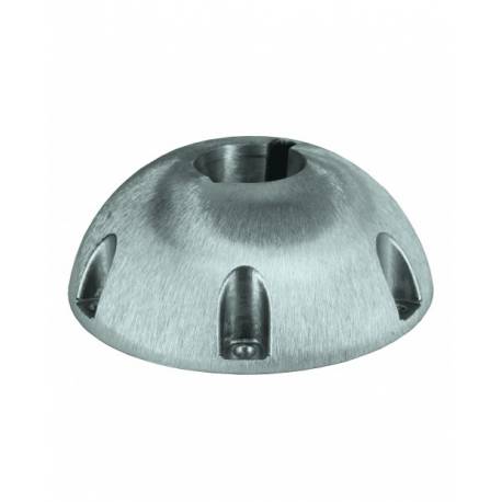Baza picior scaun pescuit aplicata Springfield Marine, diametru 23cm