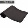 Saltea Yoga TechFit Yoga Mat Extra Thick, 180 x 60 x 10 mm, Black