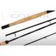 Lanseta Colmic Priam Rush, 3.80m, 45g, 3 tronsoane + 3 varfuri