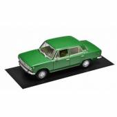 Macheta auto FIAT POLSKI 125P (1969) 1:43 verde IXO