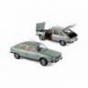 Macheta auto RENAULT 20 TS (1978) 1:18 verde Norev