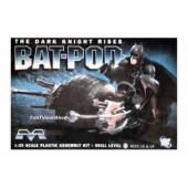 Macheta auto BAT-POD The Dark Knight Rises (2012) 1:25 Moebius Models