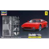 Macheta auto FERRARI 348 TB 1:24 KIT Hasewgawa