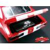 Macheta auto CHEVROLET Camaro Z/28 No.57 Heirich (1967) 1:18 rosu