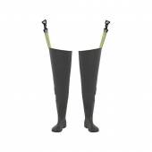Cizme pescuit EnergoTeam WRF, FlyerTex 290 g/m², marimea 44
