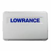 Capac sonar Lowrance HDS-12 LIVE Suncover