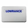 Capac sonar Lowrance HDS-12 LIVE Suncover