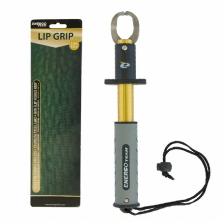 Lip grip EnergoTeam Laserfish, 50lbs