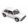 Macheta auto VOLKSWAGEN Golf 1 GTI (1977) 1:18 alb Norev
