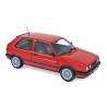 Macheta auto VOLKSWAGEN GOLF 2 GTI (1990) 1:18 rosu Norev