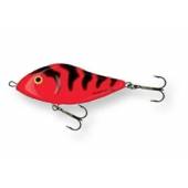 Vobler Salmo Slider SD7F RT, Floating, 7cm, 17g