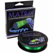 Fir monofilament Carbotex Filament Matrix Fluo Galben, 300m, 0.22mm, 6.7kg