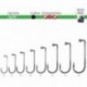 Carlige pentru jig GAMAKATSU 90 BL 25BUC.PL, nr.4/0