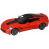 Macheta auto CHEVROLET Corvette C7 Stingray Z51 (2014) 1:18 rosu Maisto