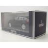 Macheta auto MERCEDES-BENZ GLE Coupe (2015) 1:43 negru Norev