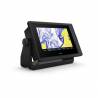 Pachet chartplotter Garmin GPSMAP® 722xs Plus Bundle cu radar cu cupolă GMR™ 18 HD+