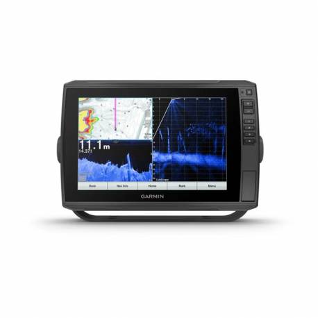 Chartplotter GARMIN ECHOMAP™ Ultra 102sv 10" fara sonda sonar