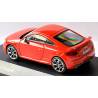 Macheta auto AUDI TT RS Coupe (2016) 1:43 rosu Norev