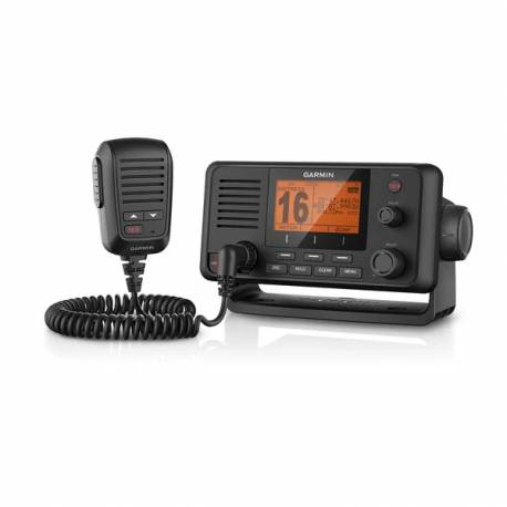 Statie radio maritima GARMIN VHF 215 AIS cu GPS