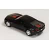 Macheta auto CHEVROLET CAMARO (2012) 1:43 negru IXO