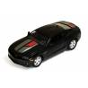 Macheta auto CHEVROLET CAMARO (2012) 1:43 negru IXO