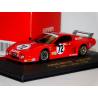 Macheta auto FERRARI 512BB No.72 LeMans 24h (1982) 1:43 rosu IXO