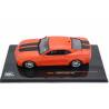 Macheta auto CHEVROLET Camaro (2012) 1:43 orange-negru IXO