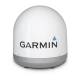 Garmin GTV5 Satellite TV Dome Powered by KVH®