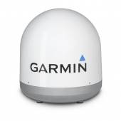 Garmin GTV5 Satellite TV Dome Powered by KVH®