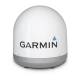 Garmin GTV6 Satellite TV Dome Powered by KVH®