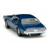 Macheta auto MERCURY COUGAR (1967) 1:43 albastru Sun Star Models