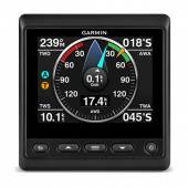 Afisaj instrumente marine Garmin GMI™ 20, LCD 4" color