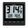 Afisaj instrumente marine Garmin GNX™ 20, LCD 4" monocrom cu fundal alb