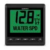 Afisaj instrumente marine Garmin GNX™ 20, LCD 4" monocrom cu fundal alb
