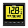 Afisaj instrumente marine Garmin GNX™ 20, LCD 4" monocrom cu fundal alb