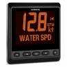 Afisaj instrumente marine Garmin GNX™ 21, LCD 4" monocrom cu fundal negru